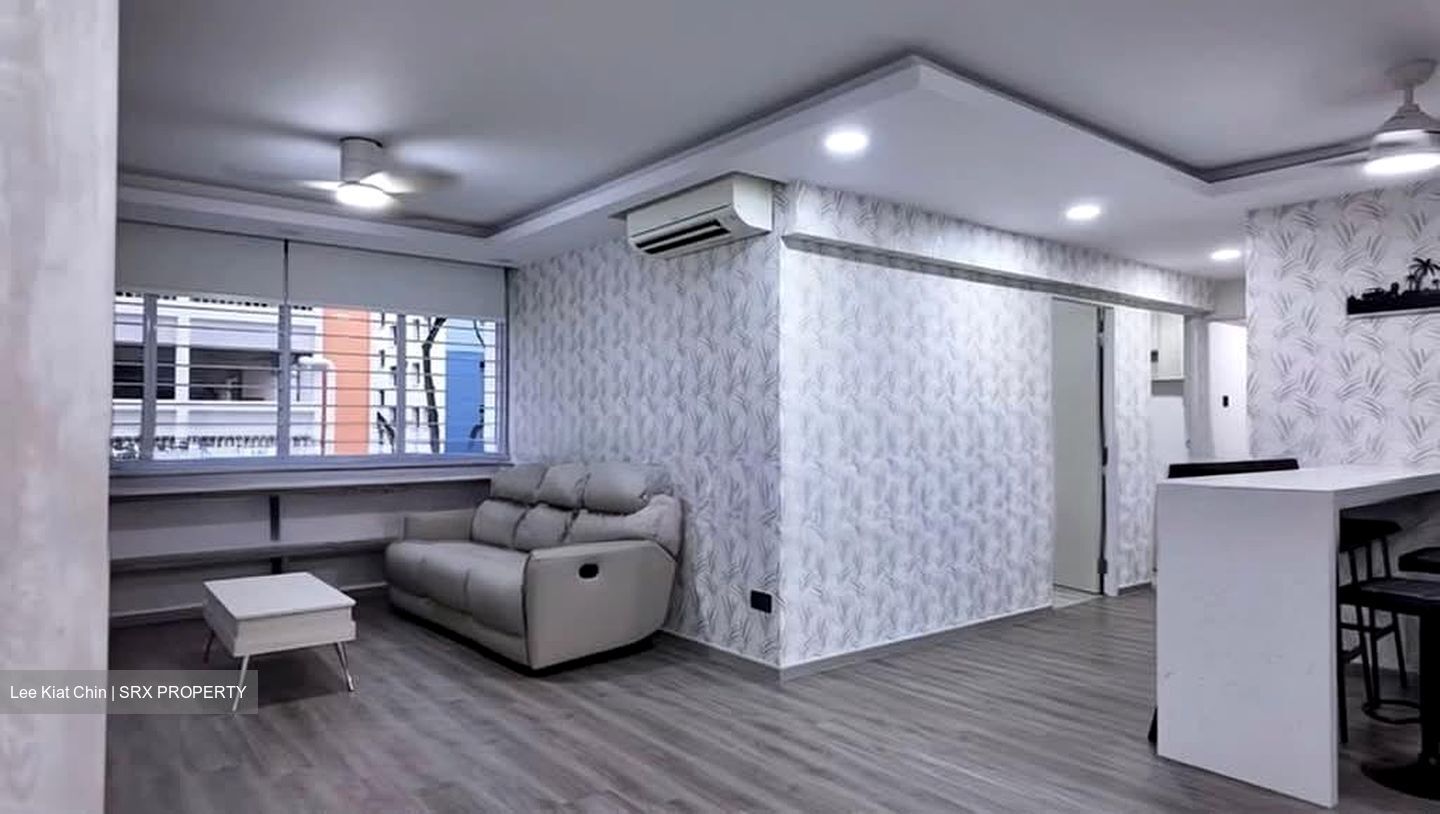 Blk 14A BOON KENG VILLE (Kallang/Whampoa), HDB 4 Rooms #566533871